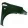 Chevrolet Aveo 2008-2011 Front Wing R/H