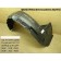 Mitsubishi Shogun/Pajero 2003-2006 Front Wing Splashguard O/S