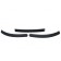 Citroen C3 2002-2009 Front Bumper Spoiler Black (Not VTR Models)