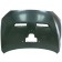 Mitsubishi Lancer 2008-2014 Bonnet (Evo-X Models)