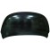 Hyundai I10 2008-2013 Bonnet