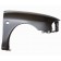 Mitsubishi Colt 1996-2004 Front Wing R/H