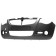 Vauxhall Agila 2008-2015 Front Bumper Primed