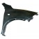 Nissan Juke 2010-2014 Front Wing