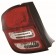 Citroen C3 2010-2013 Rear Lamp (From July 2010)