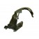 Citroen C1 / Peugeot 107 2005-2012 Front Wing Splashguard (Petrol Models) R/H