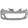 Peugeot 107 2009-2012 Front Bumper - Primed