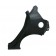 Ford Fiesta Mk7 2008-2012 Rear Quarter Panel L/H