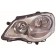 Volkswagen Polo 2005-2009 Headlamp (Not GTi Models)
