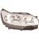 Citroen C5 2008-2016 Headlamp Halogen Type R/H