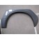 Volkswagen Golf Mk1 1974-1993 Rear Wheel Arch (3DR/Cabriolet Models) L/H
