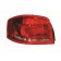 Audi A3 2008-2012 Rear Lamp L/H