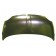 Fiat 500 2008-2015 Bonnet