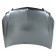 Mercedes E-Class 2009-2013 (W212) Bonnet Steel Saloon/Estate