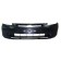 Honda Jazz 2002-2004 Front Bumper (Standard Models)