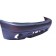 FRONT BUMPER WITH LAMP HOLES PRE-DRILLED NOT PRIMED