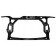 Audi A4/A5 2007-2012 Front Panel