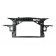 Seat Leon 2005-2012 Front Panel
