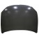 Volkwagen Jetta 2011-2014 Bonnet