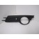 Vauxhall Corsa 2006-2011 Front Bumper Grille Outer Section With Lamp Hole
