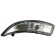 Ford Fiesta Mk7 2008-2017 Indicator Lamp (Situated In The Door Mirror)