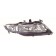 Honda Civic 2006-2012 Headlamp Halogen R/H