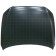 Audi Q5 2009-2012 Bonnet