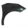 Citroen C3/DS3 2010- Front Wing