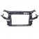 Audi A3 2012-2020 Front Panel 