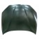 BMW X1 2009-2012 (E84) Bonnet