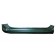 Fiat Punto 1999-2006 Sill Full Type - 3 Door Models