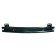 Ford Ka 2009> Front Bumper Carrier/Reinforcement Upper Section