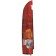 Renualt Kangoo 2000-2006 Rear Lamp Twin Door