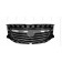 Vauxhall Insignia 2009-2013 Front Grille - Chrome/Black
