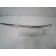 Volkswagen Passat 2005-2010 Saloon Rear Bumper Moulding - Chrome R/H