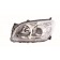 Toyota Rav-4 2009-2010 Headlamp Halogen Type L/H