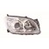 Toyota Rav-4 2009-2010 Headlamp Halogen Type R/H