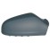 Vauxhall Astra 2004-2010 Door Mirror Cover - Primed R/H