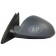 Vauxhall Insignia 2009-2013 Door Mirror Electric Heated Manual Fold Type With Primed Cover