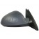 Vauxhall Insignia 2009-2013 Door Mirror Electric Heated Manual Fold Type With Primed Cover