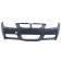 BMW 3 Series 2005-2008 (E90/E91) Front Bumper With Wash Jet Holes Without Parking Sensor Holes