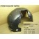 Front Wing Splashguard