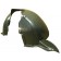 Volkswagen Caddy / Touran 2004-2010 Front Wing Splashguard