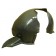 Volkswagen Caddy / Touran 2004-2010 Front Wing Splashguard