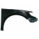 Volkswagen Passat CC 2008-2017 Front Wing