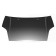 Ford Fiesta Mk6 2002-2008 Bonnet With Integral Catch
