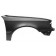Peugeot 309 1986-1993 Front Wing (No Repeater Hole)