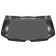 Mercedes Sprinter 2000-2006 Bonnet Without Washer Jet Holes