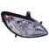 Mercedes Vito/Viano 2003-2010 Headlamp