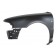 Audi A4 1995-1999 Front Wing With Side Indicator Hole No Mark Hole (1997-1999)